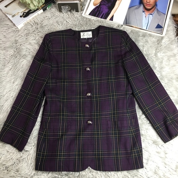 Le Suit Jackets & Blazers - Le Suit Women’s Oversized blazer